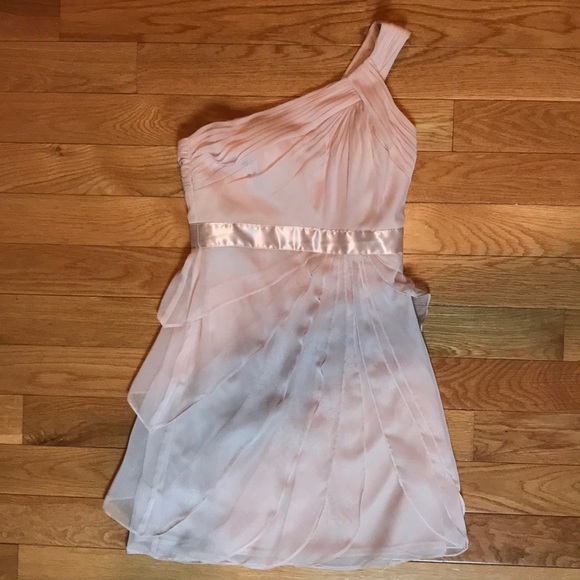 Bridesmaid dress - Picture 1 of 2